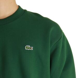 FELPA GIROCOLLO LACOSTE - Mad Fashion | img vers.300x/